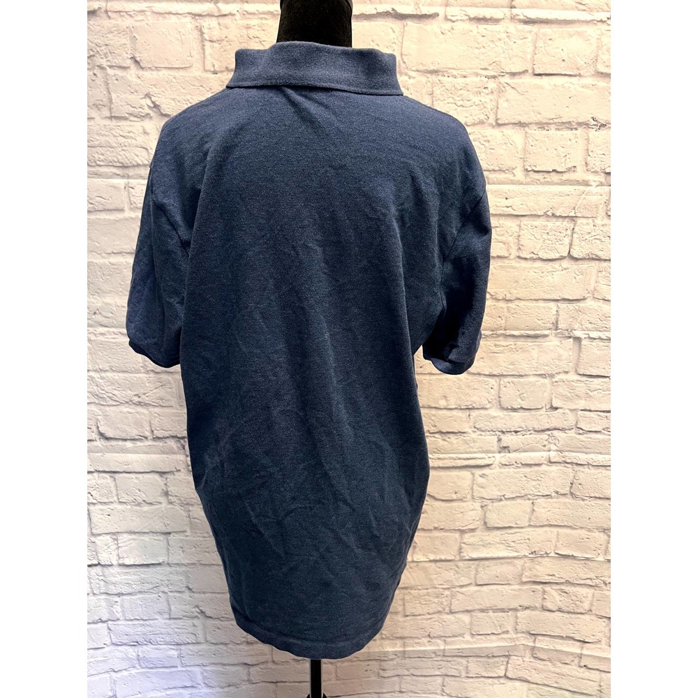 Ralph Lauren Slate Blue Polo- Mens - Picture 3 of 3